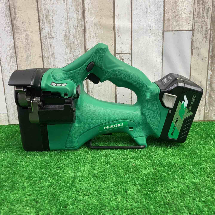 ハイコーキ(HIKOKI ※旧:日立工機) コードレス全ネジカッター CL18DSAL(LXPK)【町田店】