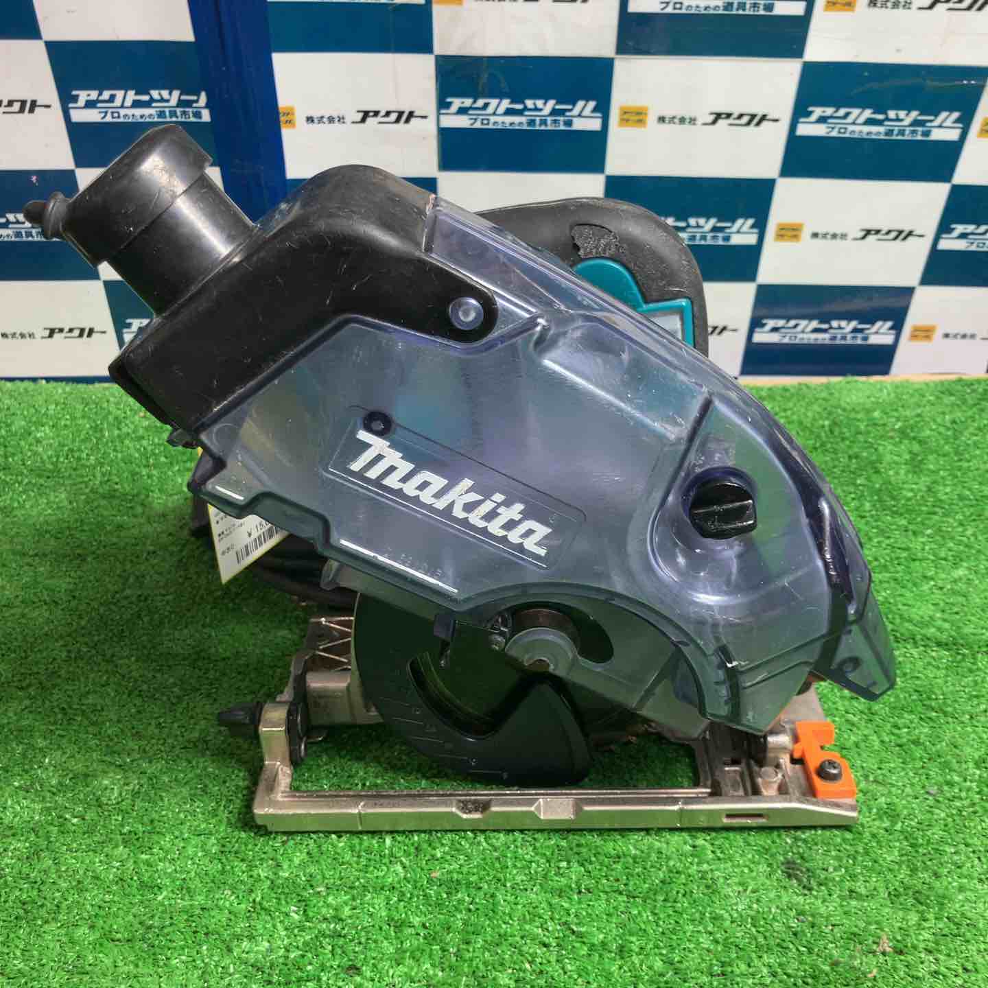 ★マキタ(makita) 防じん丸のこ KS5100F【草加店】 ☆マキタ(makita) 防じん丸のこ KS5100F【草加店】 – アクトツール
