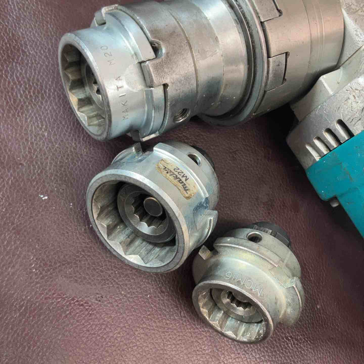 【中古品】 マキタ(makita) 36V コードレスシャーレンチ WT310DPG2 フルセット品 【東大和店】