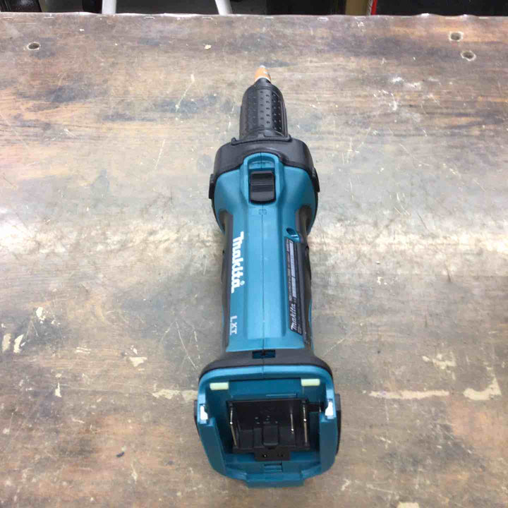 ☆マキタ(makita) コードレスハンドグラインダ  GD800DZ【戸田店】