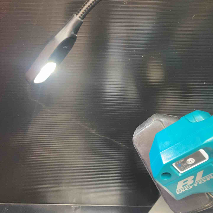 ★マキタ(makita) コードレススライドマルノコ LS610DZ【川越店】