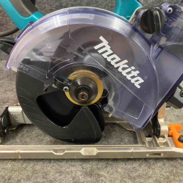 ★マキタ(makita) 防じん丸のこ KS5000FX【鴻巣店】