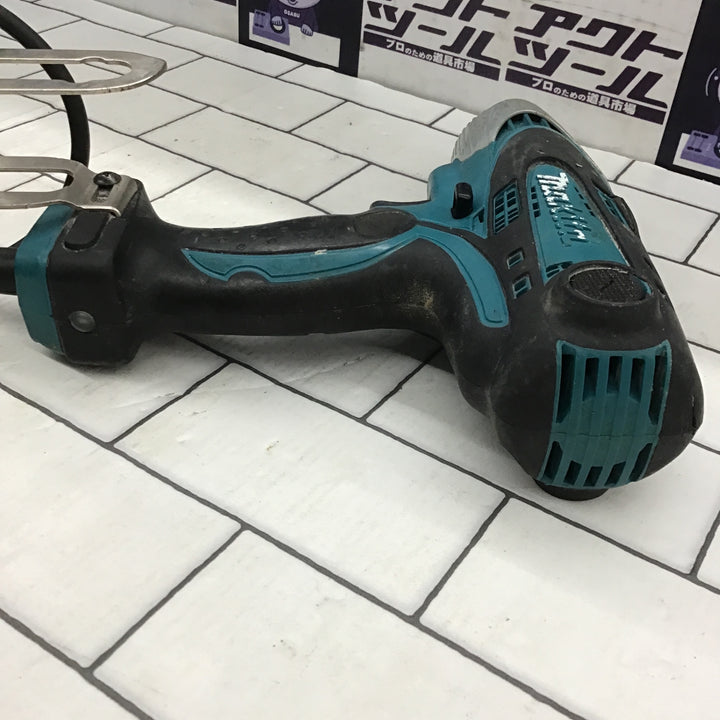 〇 マキタ(makita) ソフトインパクトドライバー  6963SPK【所沢店】