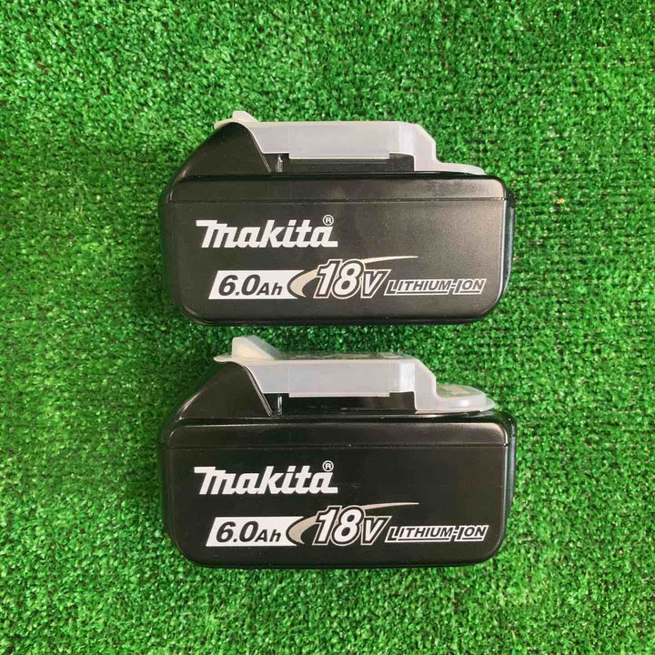マキタ(makita) コードレスインパクトドライバー TD173DRGXB【町田店】