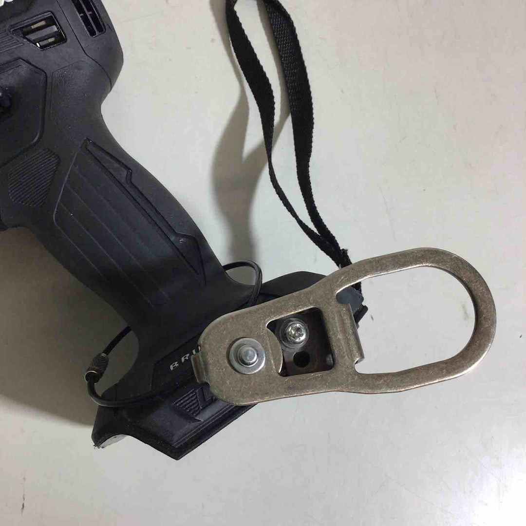 ★マキタ(makita) コードレスインパクトドライバー TD173DZB【戸田店】