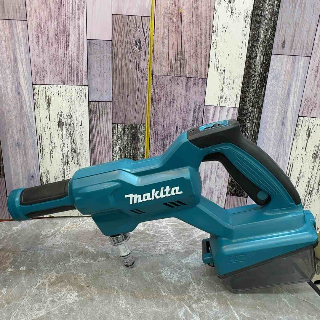 ★マキタ(makita) コードレス高圧洗浄機 MHW180DZ【八潮店】