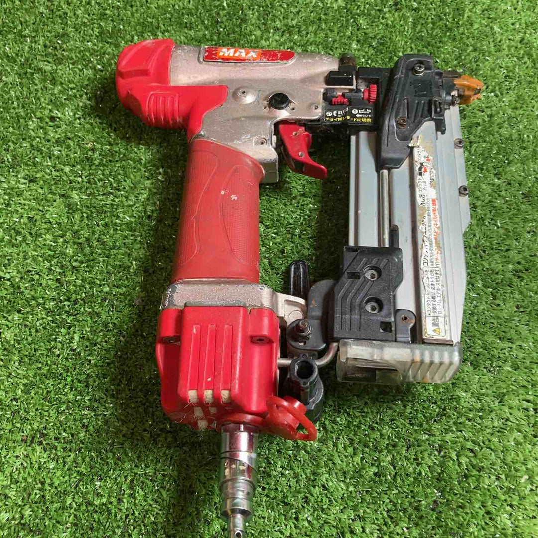 ★マックス(MAX) 高圧ピンネイラ HA-50P2【川崎店】