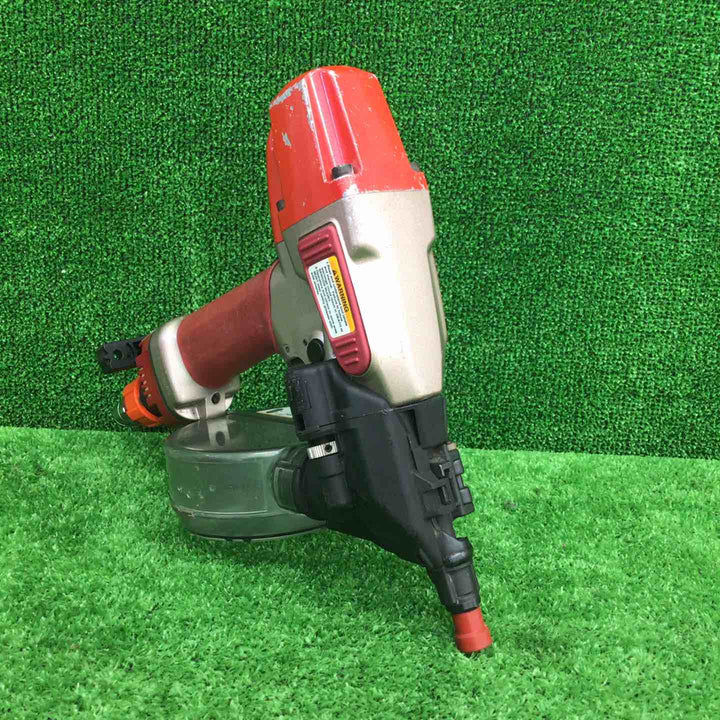 【現状品】 マックス/MAX 高圧エア釘打ち機 HN-R38 【鴻巣店】