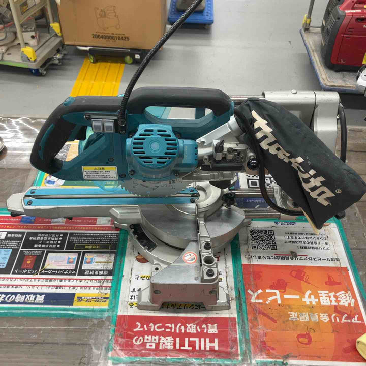 ★マキタ(makita) 165mmスライドマルノコ LS0613FL【戸田店】