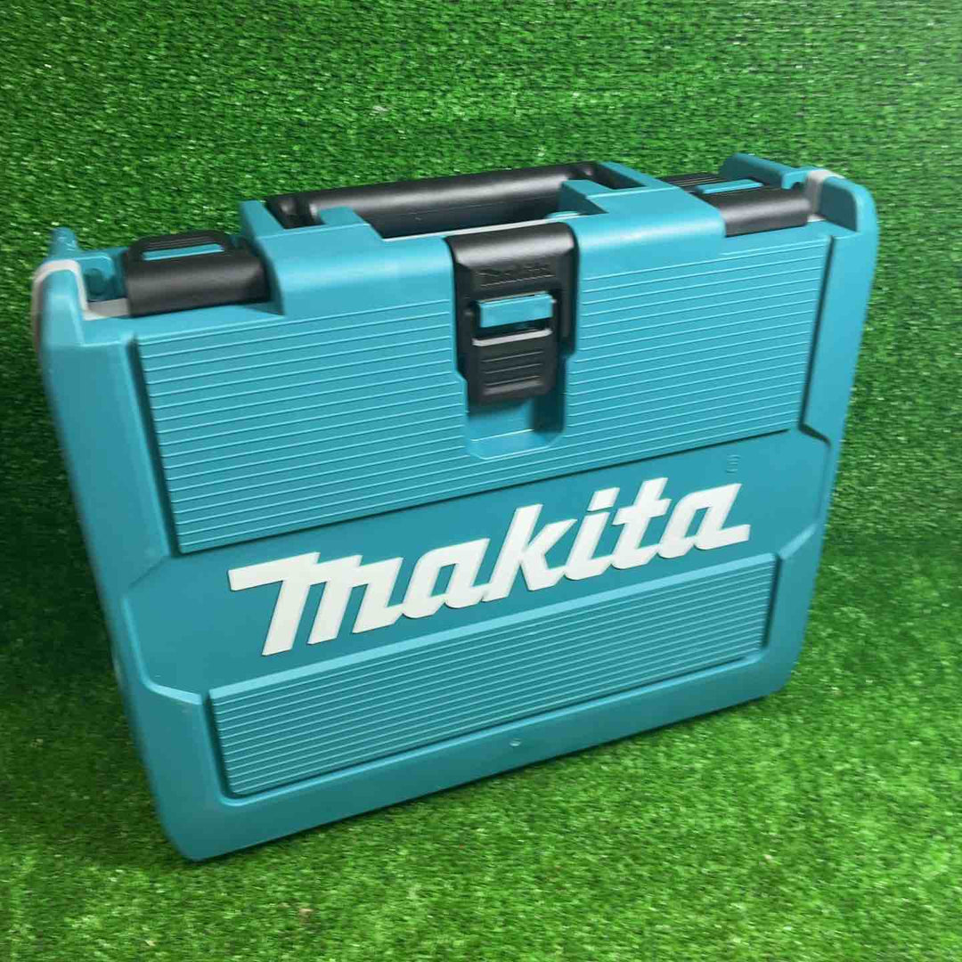 マキタ(makita) コードレス振動ドリルドライバー HP484DRGX【藤沢店】