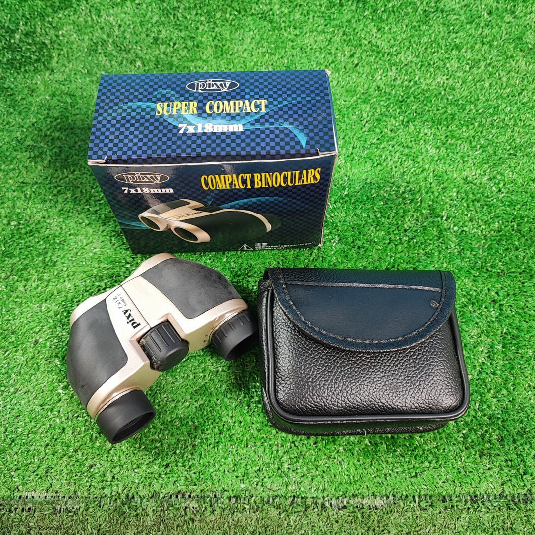 5×40mm 双眼鏡、7×18mmコンパクト双眼鏡、4×40mm AM/FM ラジオ付き双眼鏡 BX-700R 計26点まとめ バードウォッチング 【岩槻店】