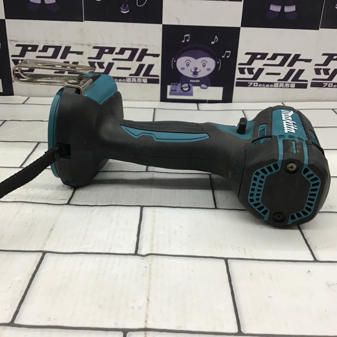 ★マキタ(makita) コードレスインパクトドライバー TD138DRFX【所沢店】