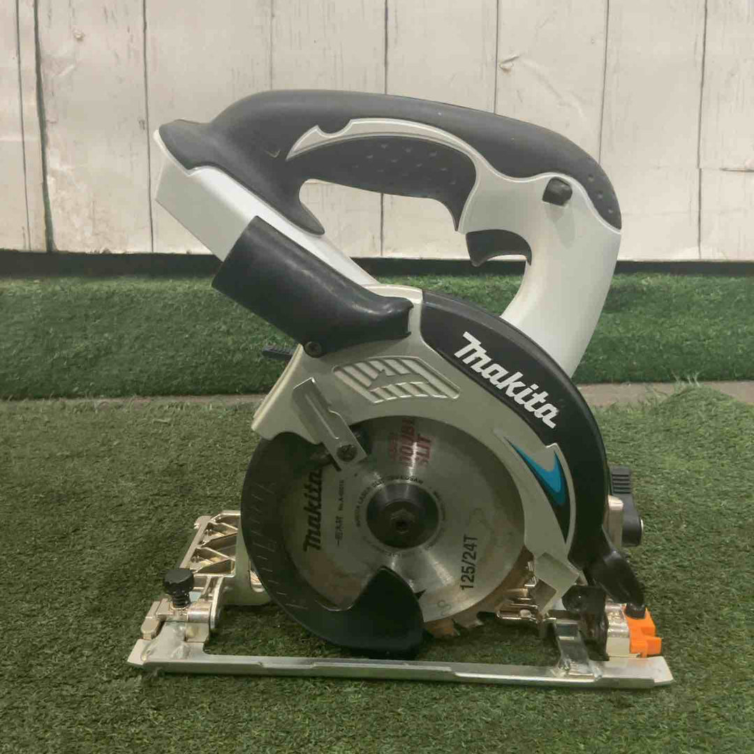 ★マキタ(makita) コードレス丸のこ SS540DRFW 動作確認済【川口店】