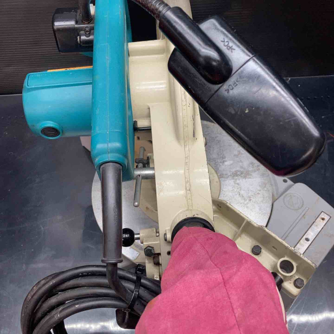 ☆マキタ(makita) 卓上マルノコ 216mm LS0840F【川越店】