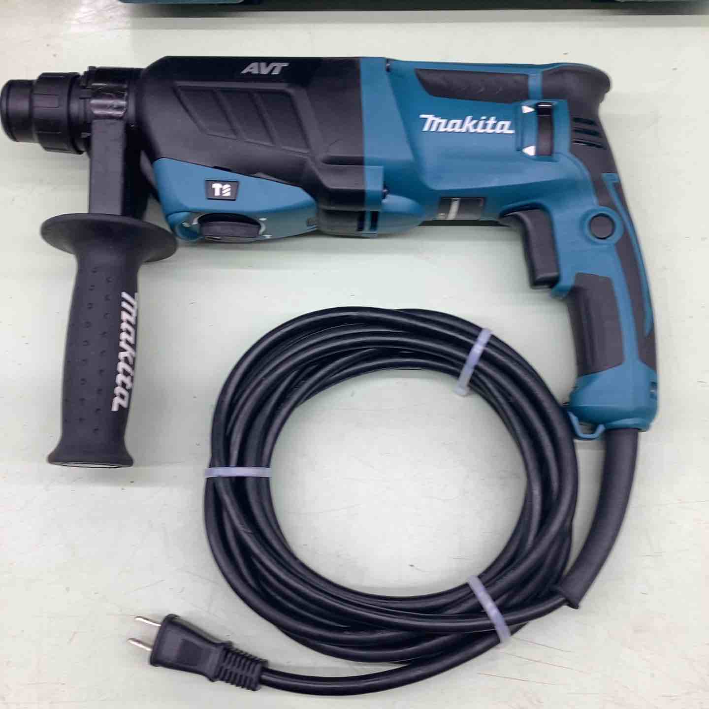 ☆マキタ(makita) ハンマドリル HR2631F【越谷店】 – アクトツール