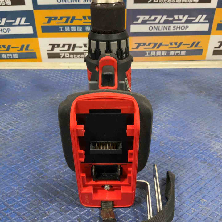 ★パナソニック(Panasonic) コードレスドリルドライバー EZ74A2LJ2G-R【草加店】