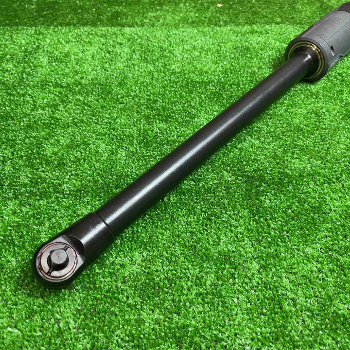 スナップオン/Snap-on 3/8sq 電動ラチェット エクストラロングネック CTR869GMDB ガンメタ 本体のみ 【桶川店】