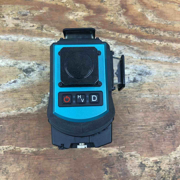 ◇テクノ 3Dグリンレーザー墨出し器 LTK-FGX3C【柏店】