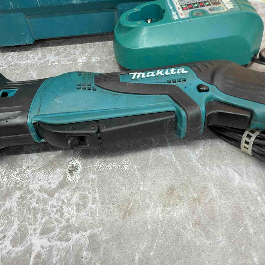 ★マキタ(makita) コードレスレシプロソー JR101DW【八潮店】