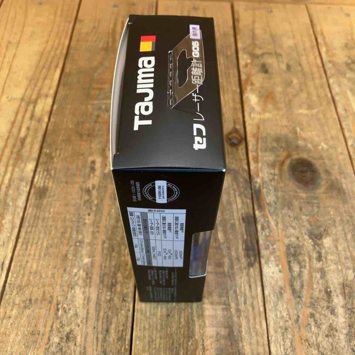 【未使用品】◇TJMデザイン タジマ(Tajima) セフレーザー距離計G05ブラック TSFLK-G05BK PSCマーク適合商品【所沢店】