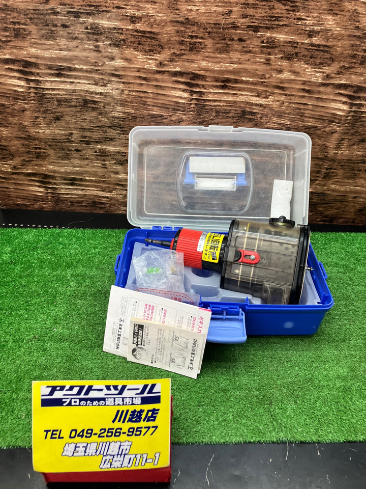 ○ハイコーキ(HIKOKI ※旧:日立工機) 電気ディスクグラインダ FG10ST【川越店】