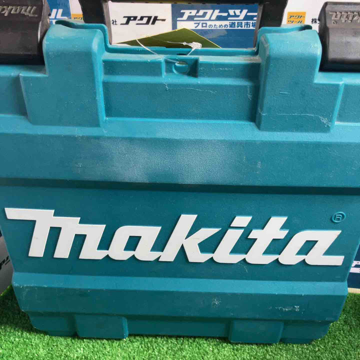 ★マキタ(makita) コードレスレシプロソー JR101DW【草加店】