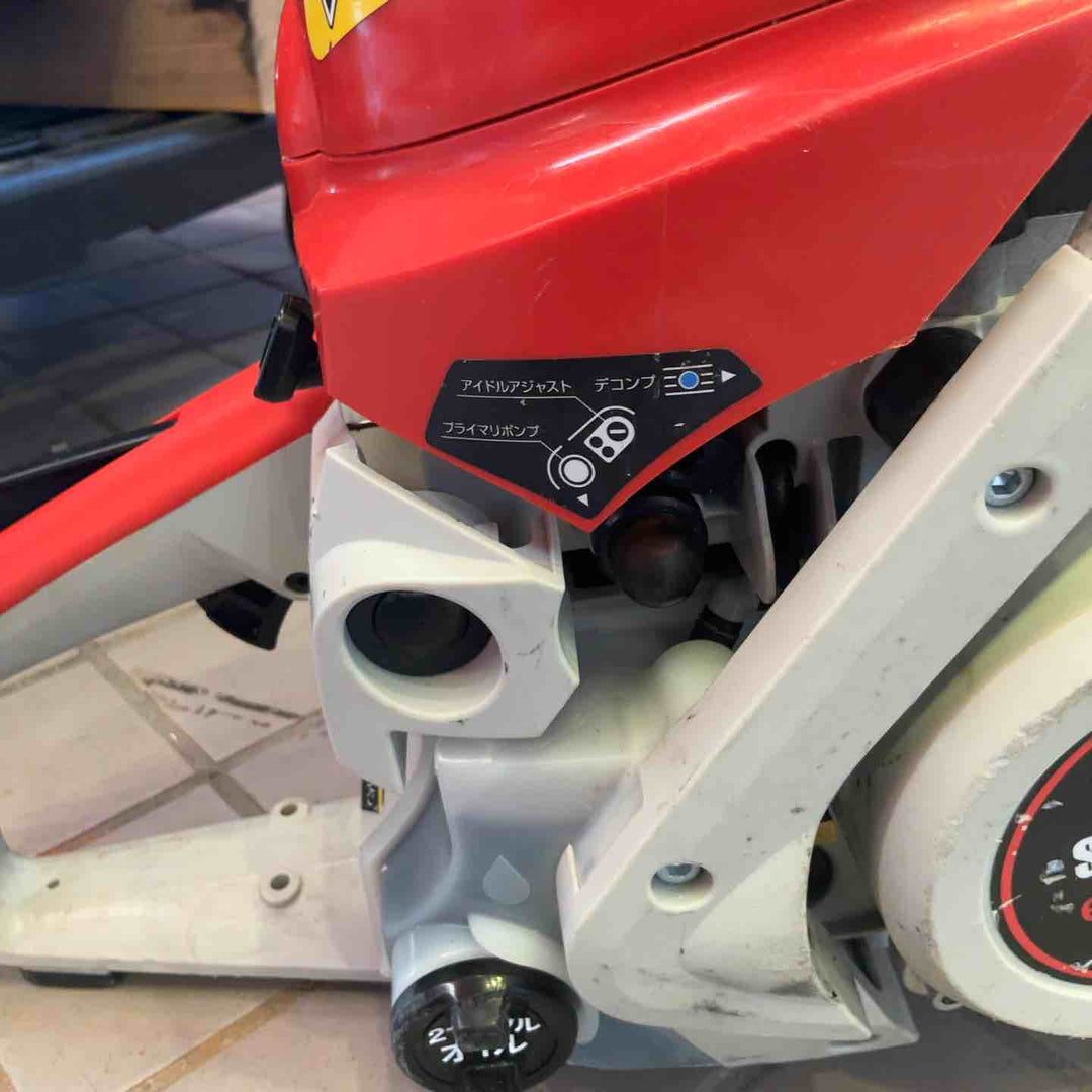 【店頭受取り限定】新ダイワ エンジンカッター スタンダードタイプ ECL7412S-CD【草加店】