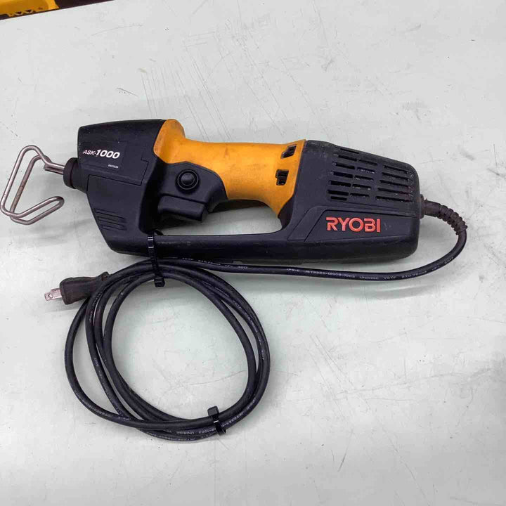 ◇リョービ(RYOBI) 電気ノコギリ ASK-1000 619700A【越谷店】