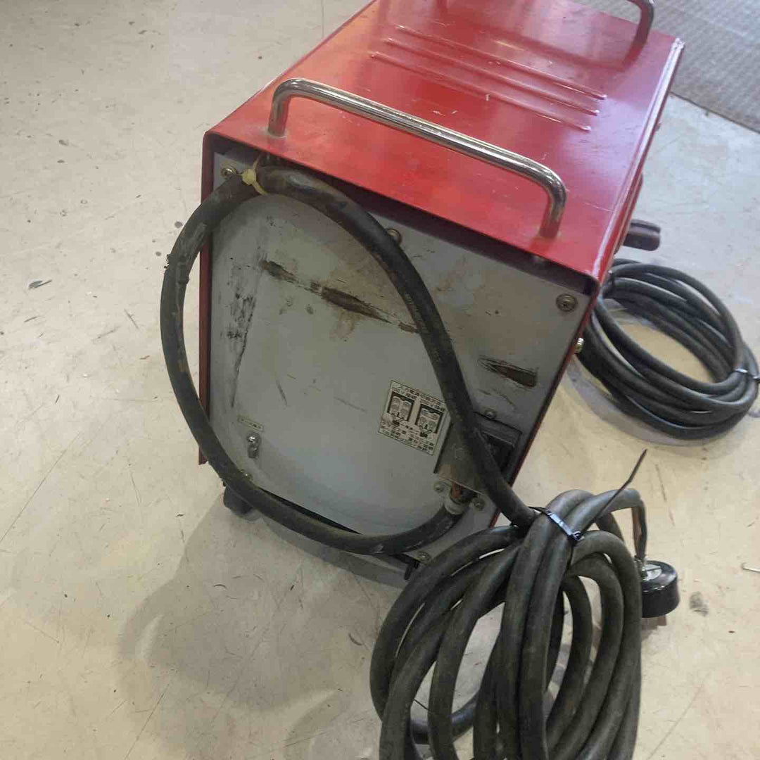 【店頭受取り限定】マキタ 電気溶接機 Y152【町田店】