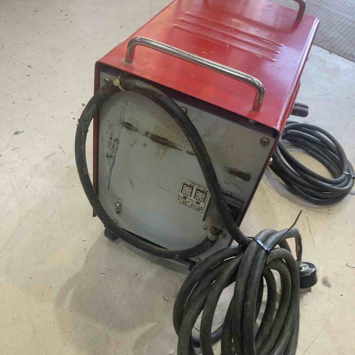 【店頭受取り限定】マキタ 電気溶接機 Y152【町田店】