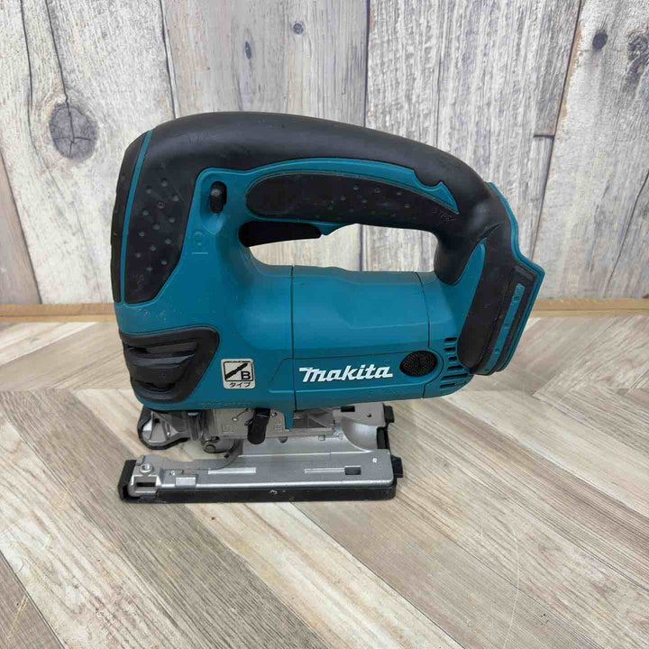 ◇マキタ(makita) コードレスジグソー JV140DZ【八潮店】