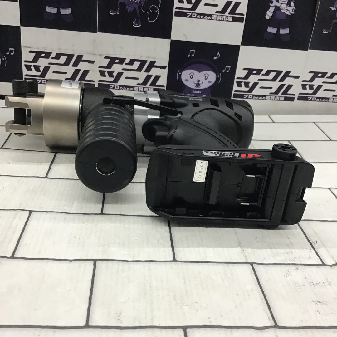 ★パナソニック(Panasonic) コードレスケーブルカッター EZ45A6K-B【所沢店】