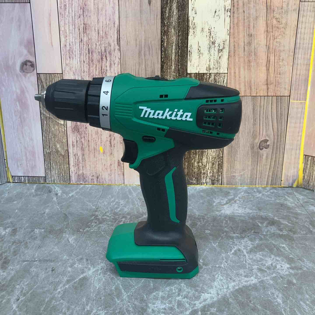 【中古品】◇マキタ makita 14.4V コードレスドリルドライバー MDF347DS【八潮店】