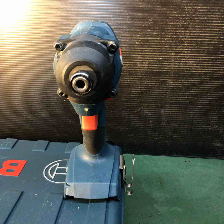 ◇ボッシュ(BOSCH) 18Vバッテリー インパクトドライバー GDR18V-160【戸田店】