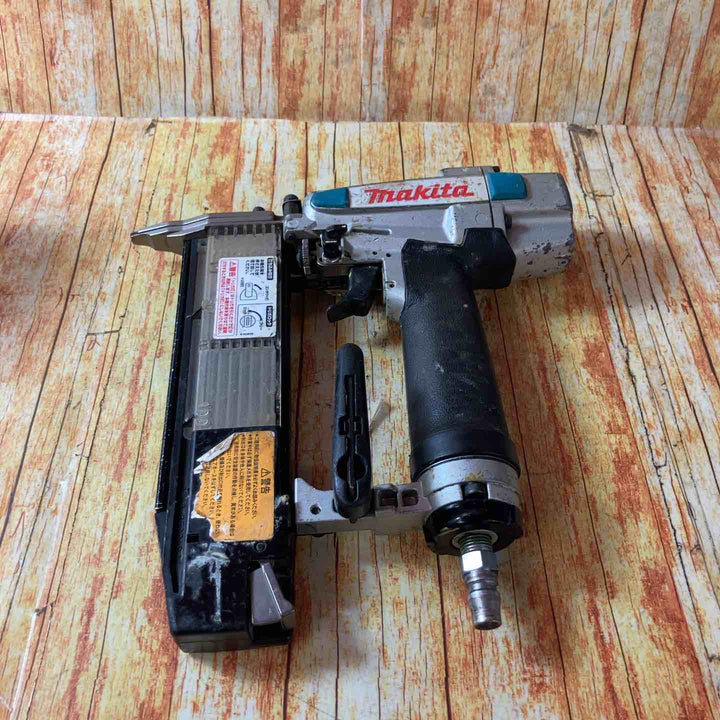 ★マキタ(makita) 常圧フィニッシュネイラ AF502N【川崎店】