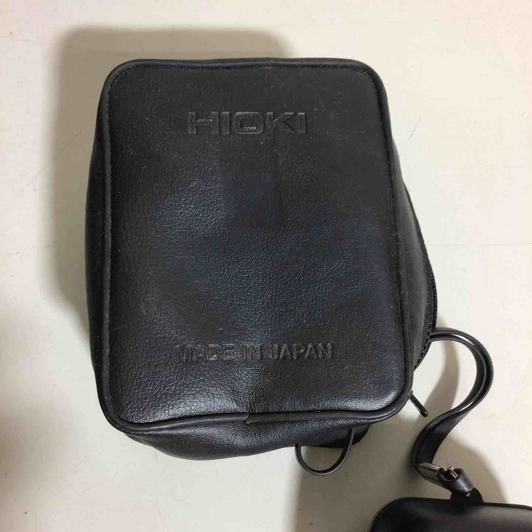 HIOKI 3122 三相交流検相器 検知器 【戸田店】