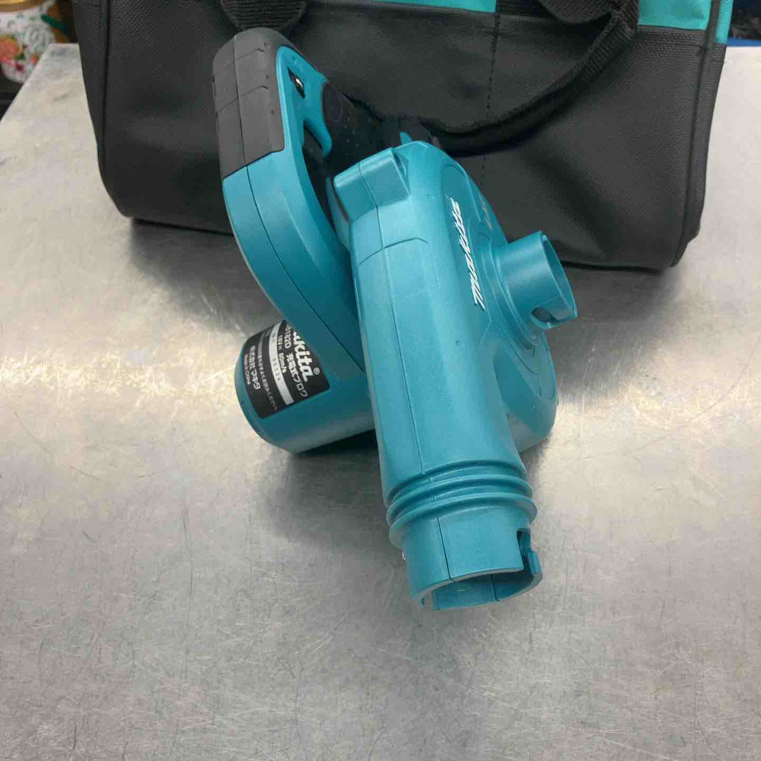 ☆マキタ(makita) コードレスブロワ UB182DZ【戸田店】