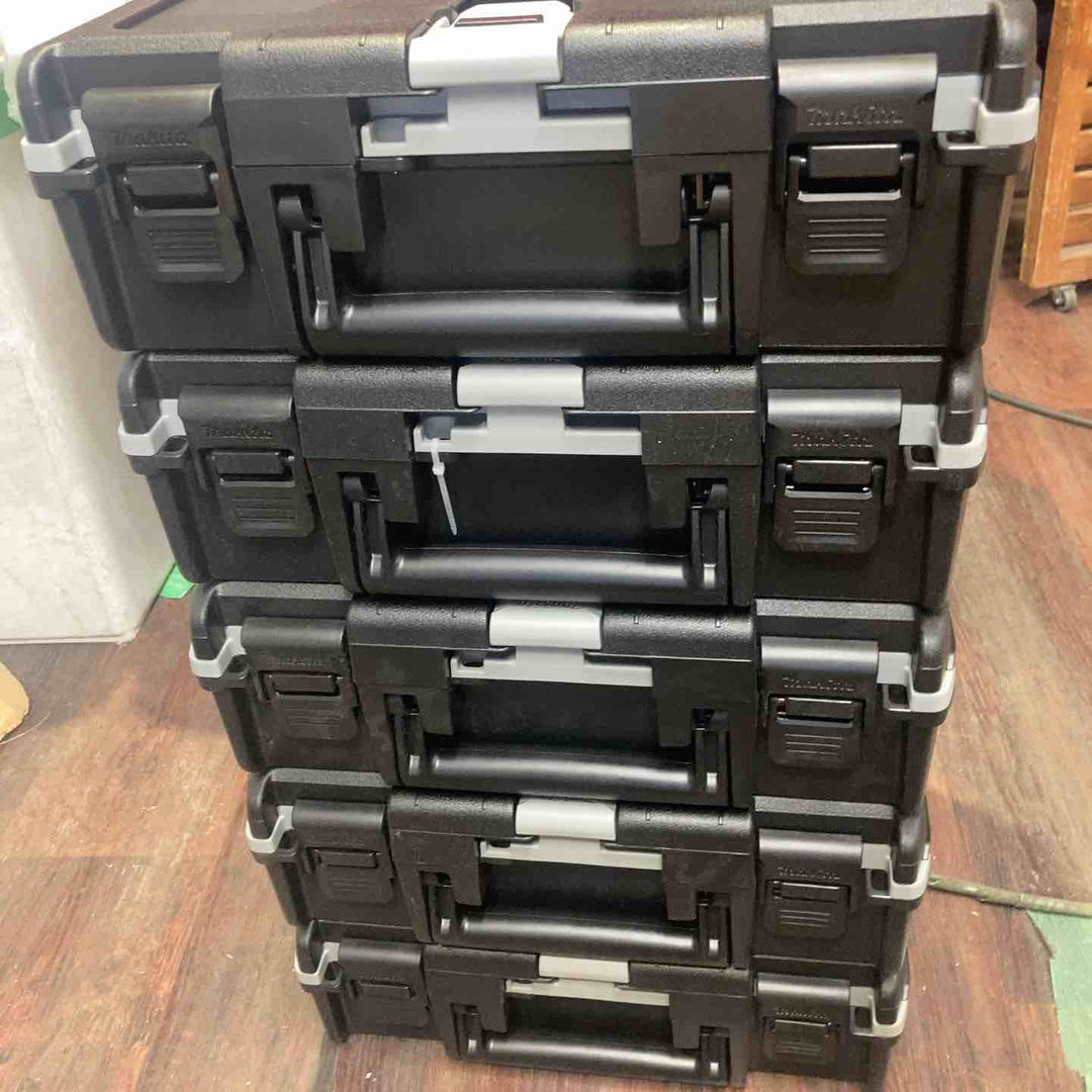 ★送料無料★マキタ(makita) コードレスインパクトドライバー TD173DRGXB 5台セット