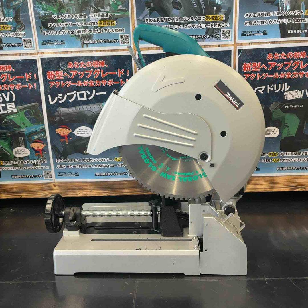 【中古品】 マキタ(makita) 305mmチップソー切断機 LC1200 【藤沢店】