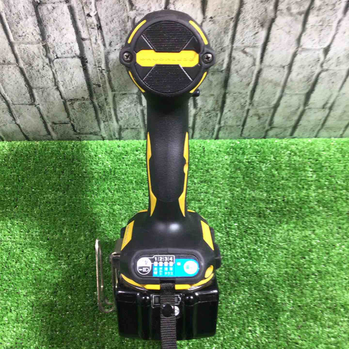 ★マキタ(makita) コードレスインパクトドライバー TD173DGXFY【川口店】