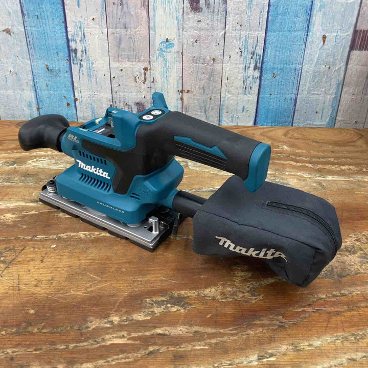 ★マキタ(makita) コードレス仕上サンダー BO380DZ【柏店】