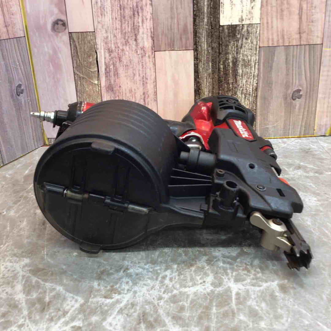 ☆マキタ(makita) 高圧エア釘打ち機 AN933H【八潮店】 – アクトツール 