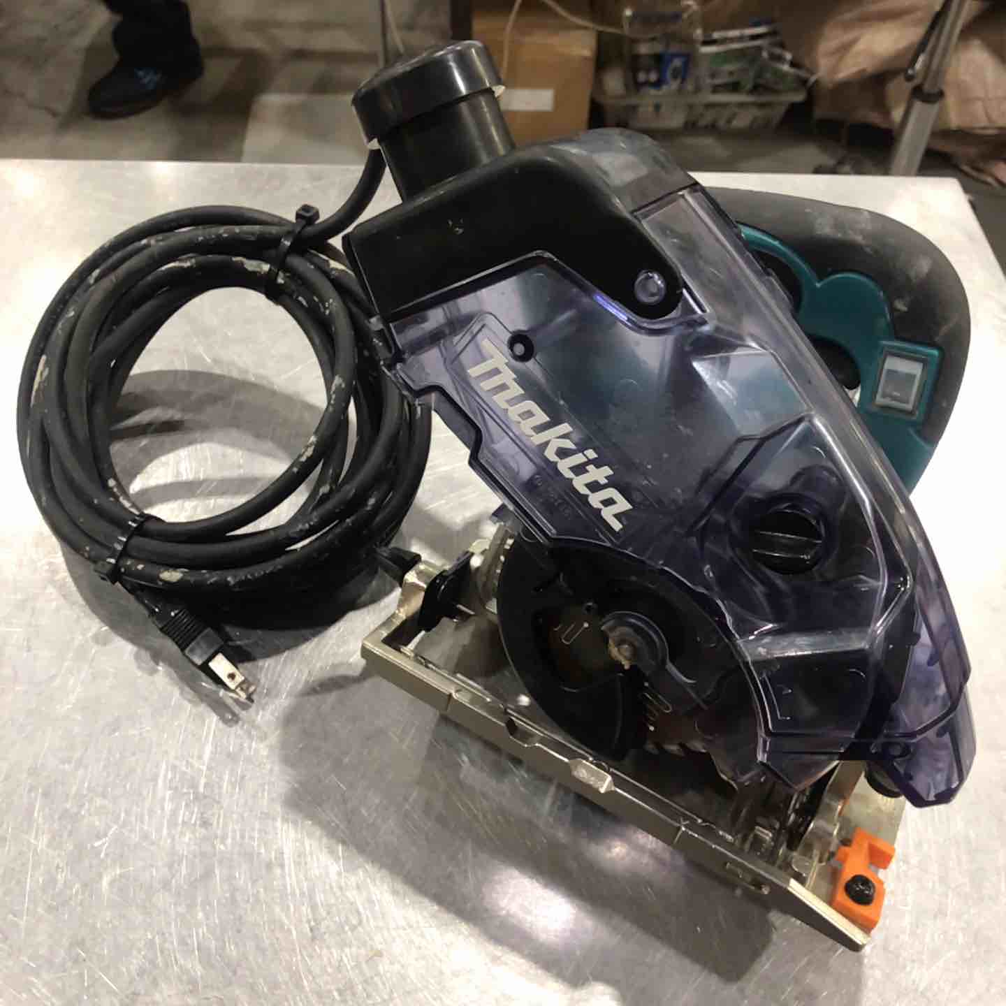 ☆マキタ(makita) 防じん丸のこ KS4100F【川口店】 – アクト ☆マキタ(makita) 防じん丸のこ KS4100F【川口店】 – アクト