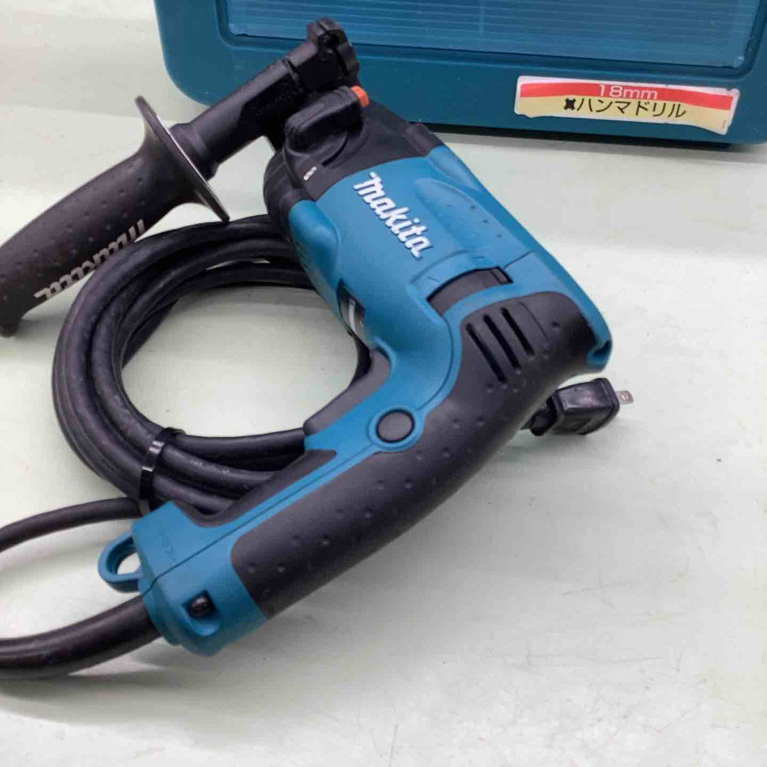★マキタ(makita) ハンマドリル HR1830F【越谷店】