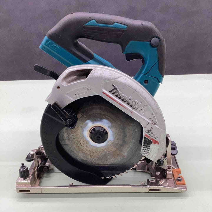 ★マキタ(makita) コードレス丸のこ HS631DZ【越谷店】