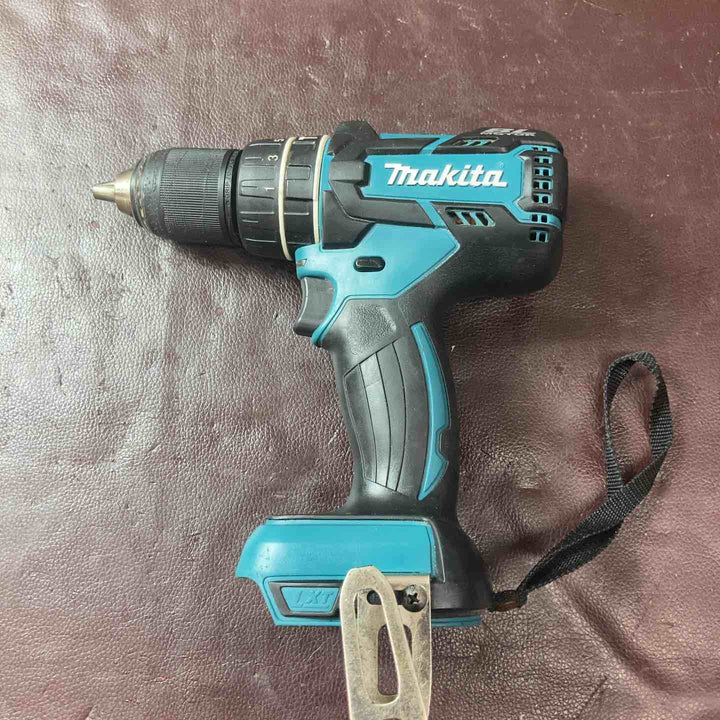【中古品】マキタ(makita) コードレス振動ドリルドライバー HP480DZ【東大和店】