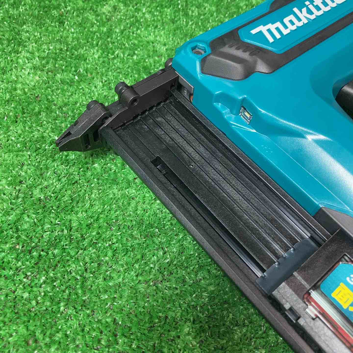 ★マキタ(makita) コードレスフィニッシュネイラ FN350DZK【岩槻店】