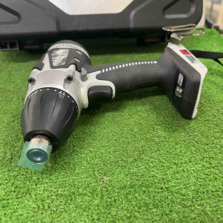 ★パナソニック(Panasonic) コードレスマルチインパクトドライバー EZ7548LS2S-H【町田店】