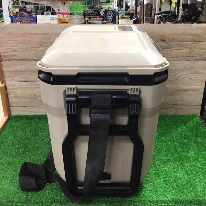 ★ハイコーキ(HIKOKI ※旧:日立工機) コードレス冷温庫 UL18DC(NMB)【町田店】