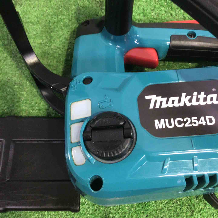 ☆マキタ(makita) コードレスチェーンソー MUC254DZ【町田店】